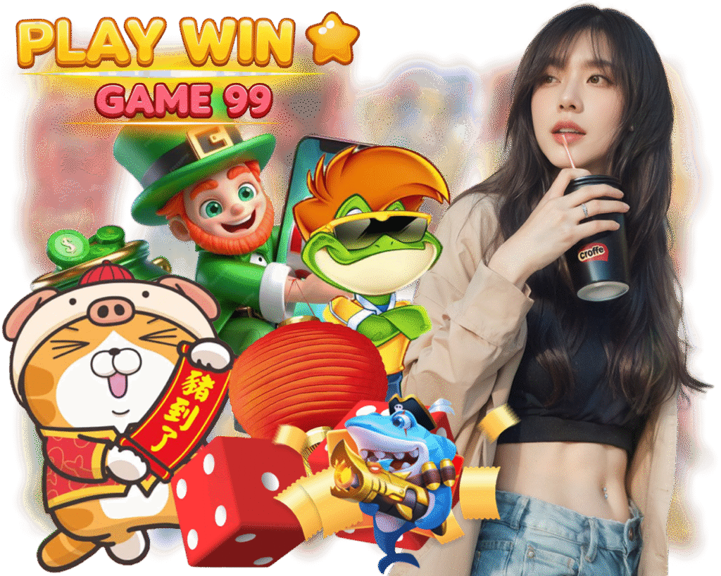 PLAYWINGAME99