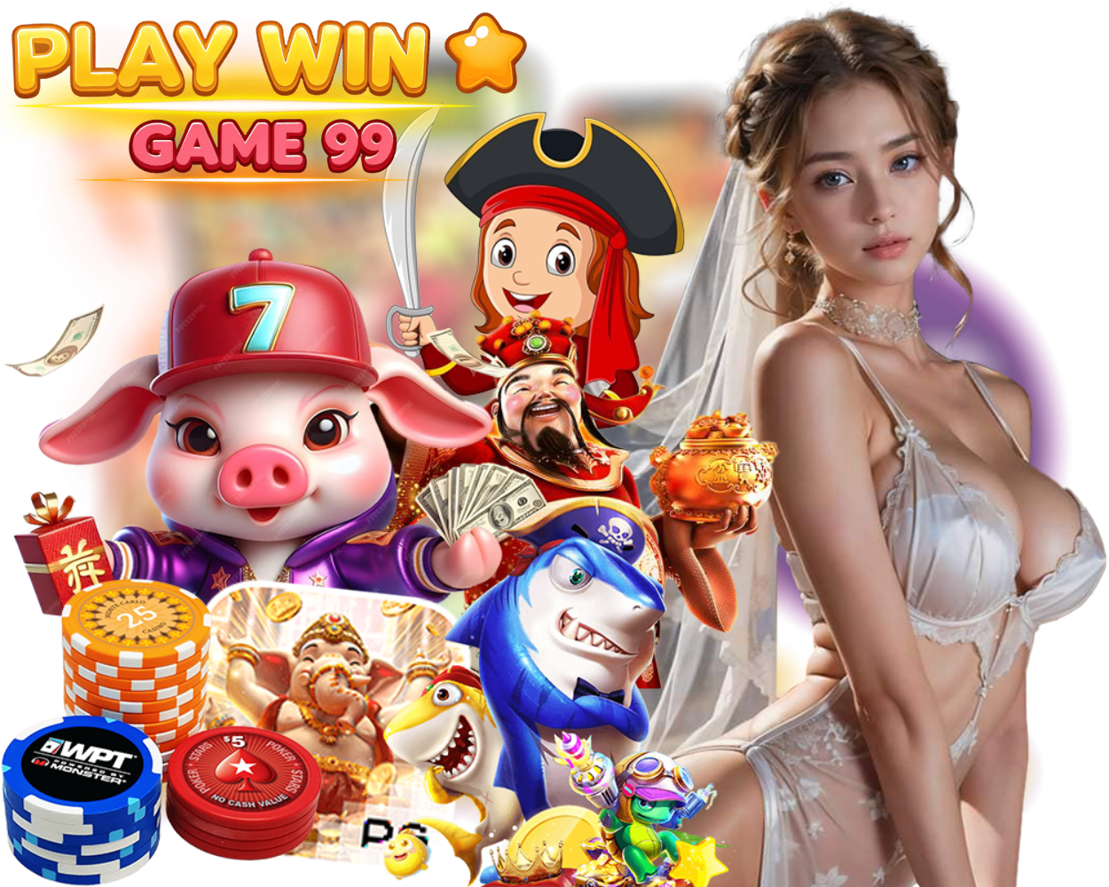 PLAY WINGAME99 กำไรดี
