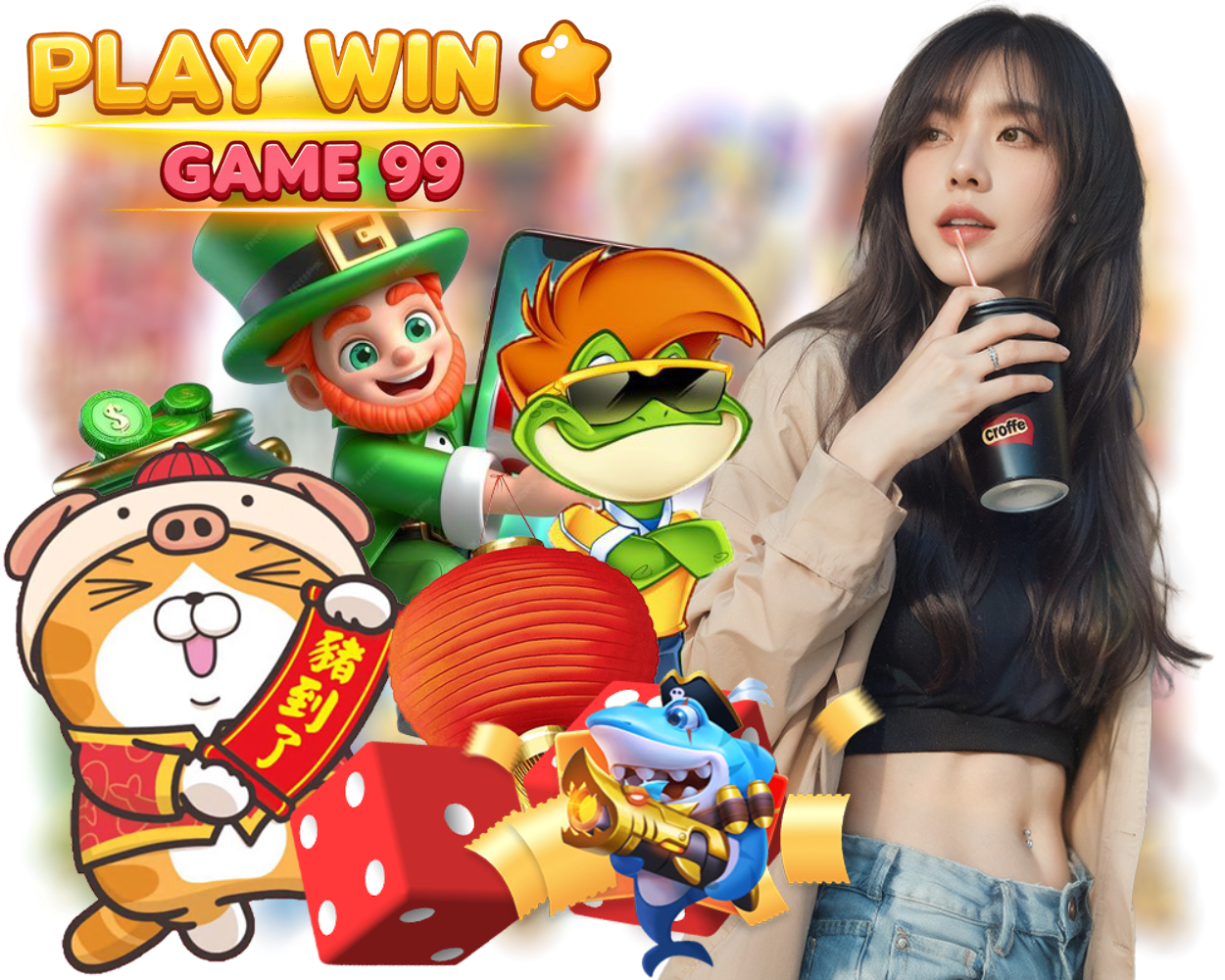 PLAYWINGAME99